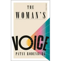 The Woman's Voice
