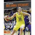 Breanna Stewart