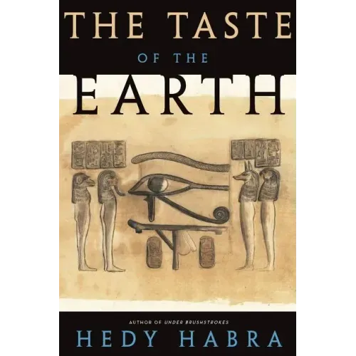 The Taste of the Earth