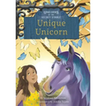 Unique Unicorn: Book 5