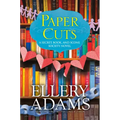 Paper Cuts: An Enchanting Cozy Mystery
