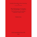 The Kintampo Complex: The Late Holocene on the Gambaga Escarpment, Northern Ghana
