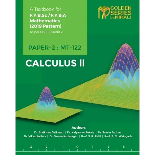 Calculus - II