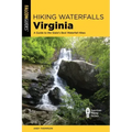 Hiking Waterfalls Virginia
