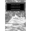 GEOLOGIC GUIDE to CUMBERLAND ISLAND NATIONAL SEASHORE