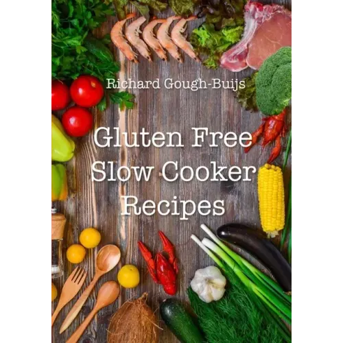 Gluten Free Slow Cooker Recipes