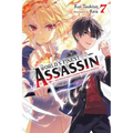 The World's Finest Assassin Gets Reincarnated in Another World as an Aristocrat, Vol. 7 (Light Novel): Volume 7