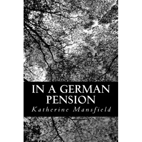 In a German Pension