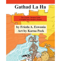 Gathad La Ha: The Coyote- Yavapai Fable in English and Yavapai (YavÞe)