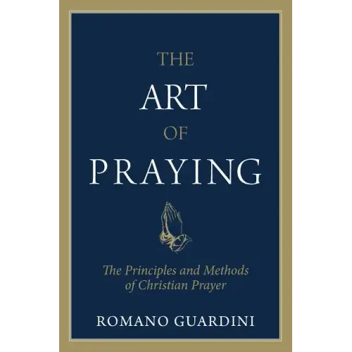 The Art of Praying