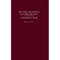 The Philosopher's Autobiography: A Qualitative Study