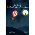 The Great Hot Air Balloon Adventure