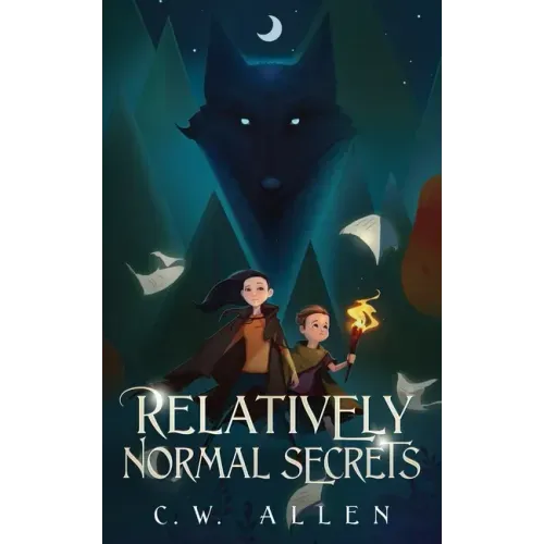 Relatively Normal Secrets