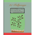 25 Pollywogs: A Story of Friendship