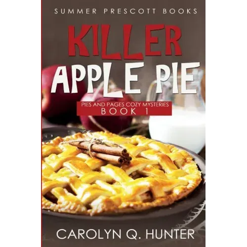 Killer Apple Pie