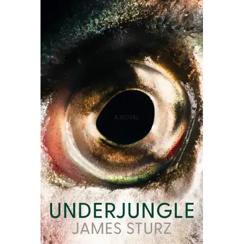 Underjungle