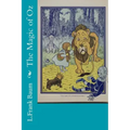 The Magic of Oz