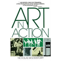 Art in Action: Toward a Christian Aesthetic