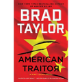 American Traitor: A Pike Logan Novel