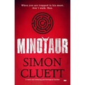 Minotaur: A Dark and Twisting Psychological Thriller