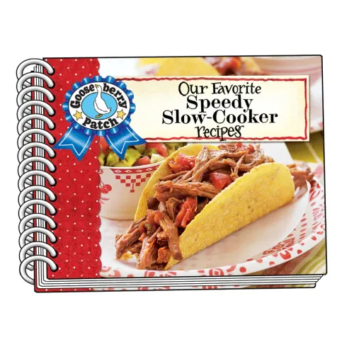 Our Favorite Speedy Slow Cooker Recipes