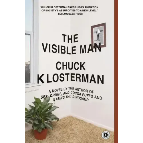 The Visible Man