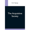 The Acquisitive Society
