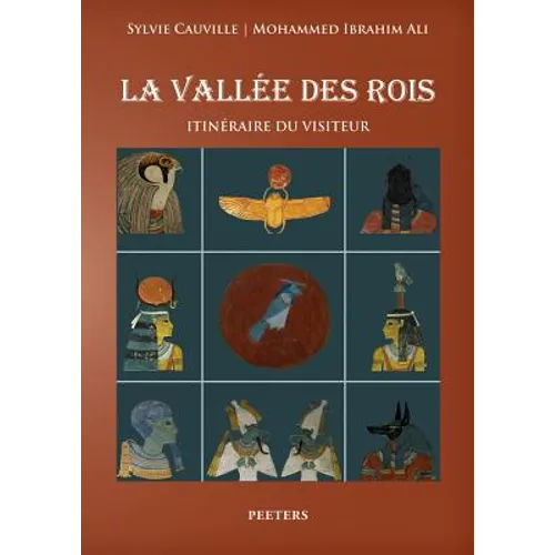 La Vallee Des Rois: Itineraire Du Visiteur