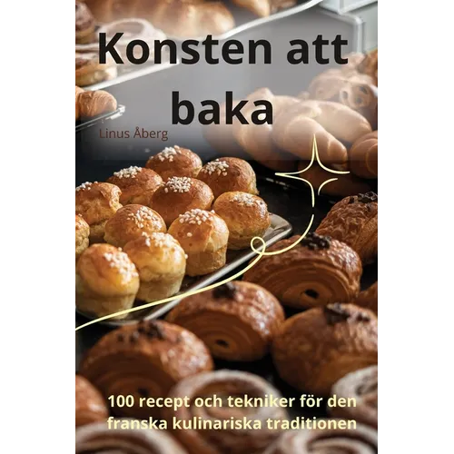 Konsten att baka