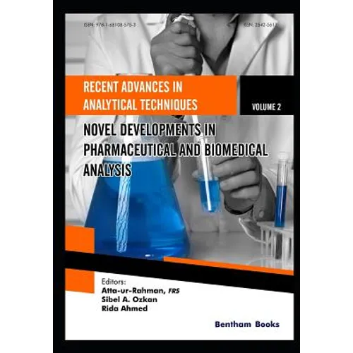 Novel Developments in Pharmaceutical and Biomedical Analysis