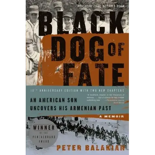 Black Dog of Fate