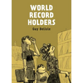 World Record Holders