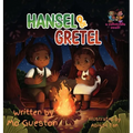 A Relatable Read! Presents: Hansel and Gretel: Goldilocks and the Three Bears