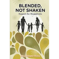Blended, Not Shaken