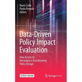 Data-Driven Policy Impact Evaluation: How Access to Microdata Is Transforming Policy Design