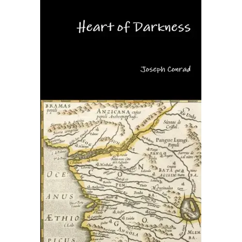 Heart of Darkness