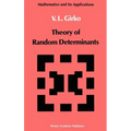 Theory of Random Determinants