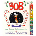 Bob: And 6 More Christmas Stories
