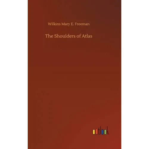 The Shoulders of Atlas