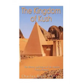 The Kingdom of Kush: The History and Legacy of the Ancient Nubian Empire