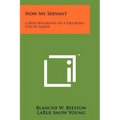 Now My Servant: A Brief Biography of a Firstborn Son of Aaron