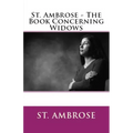 The Book Concerning Widows