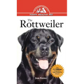 Rottweiler: An Owner's Guide to a Happy Healthy Pet