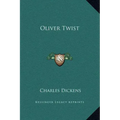 Oliver Twist