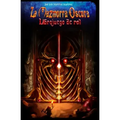 La Mazmorra Oscura: Libro juego de rol