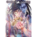 Children of the Whales, Vol. 3