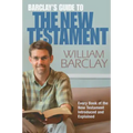 Barclay's Guide to the New Testament
