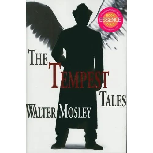 The Tempest Tales