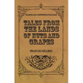 Tales from the Lands of Nuts and Grapes (Spanish and Portuguese Folklore)