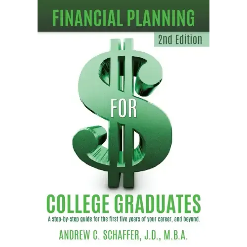 Financial Planning for College Graduates